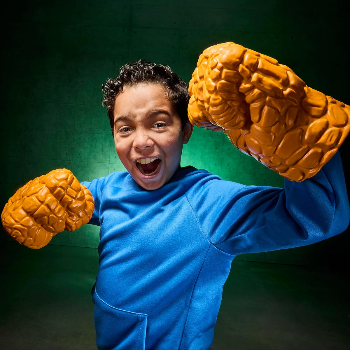 Marvel Avengers Doomsday Play Fists G3660 — image 8