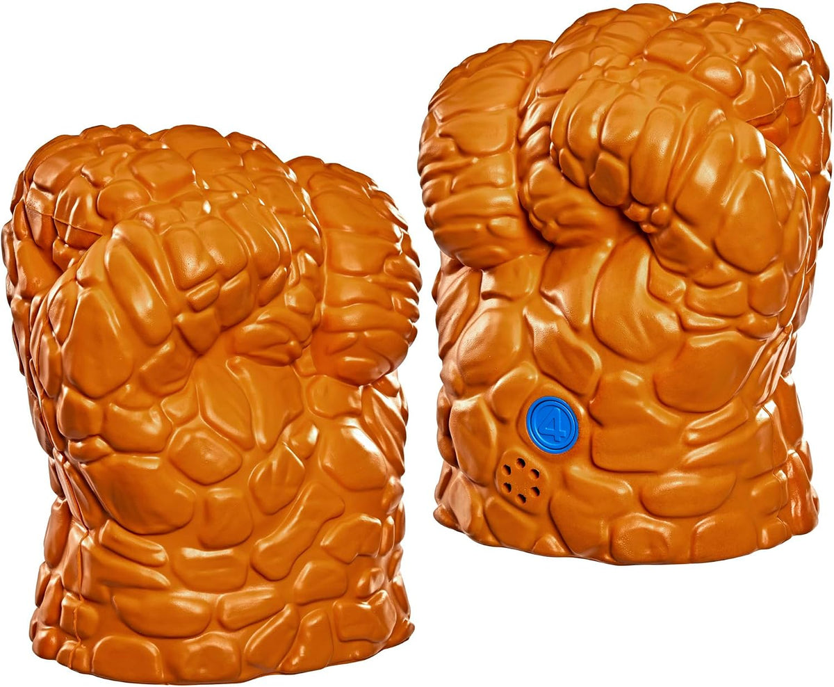 Marvel Avengers Doomsday Play Fists G3660 — image 1
