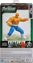Marvel Avengers Doomsday Titan Hero Brocade G3661