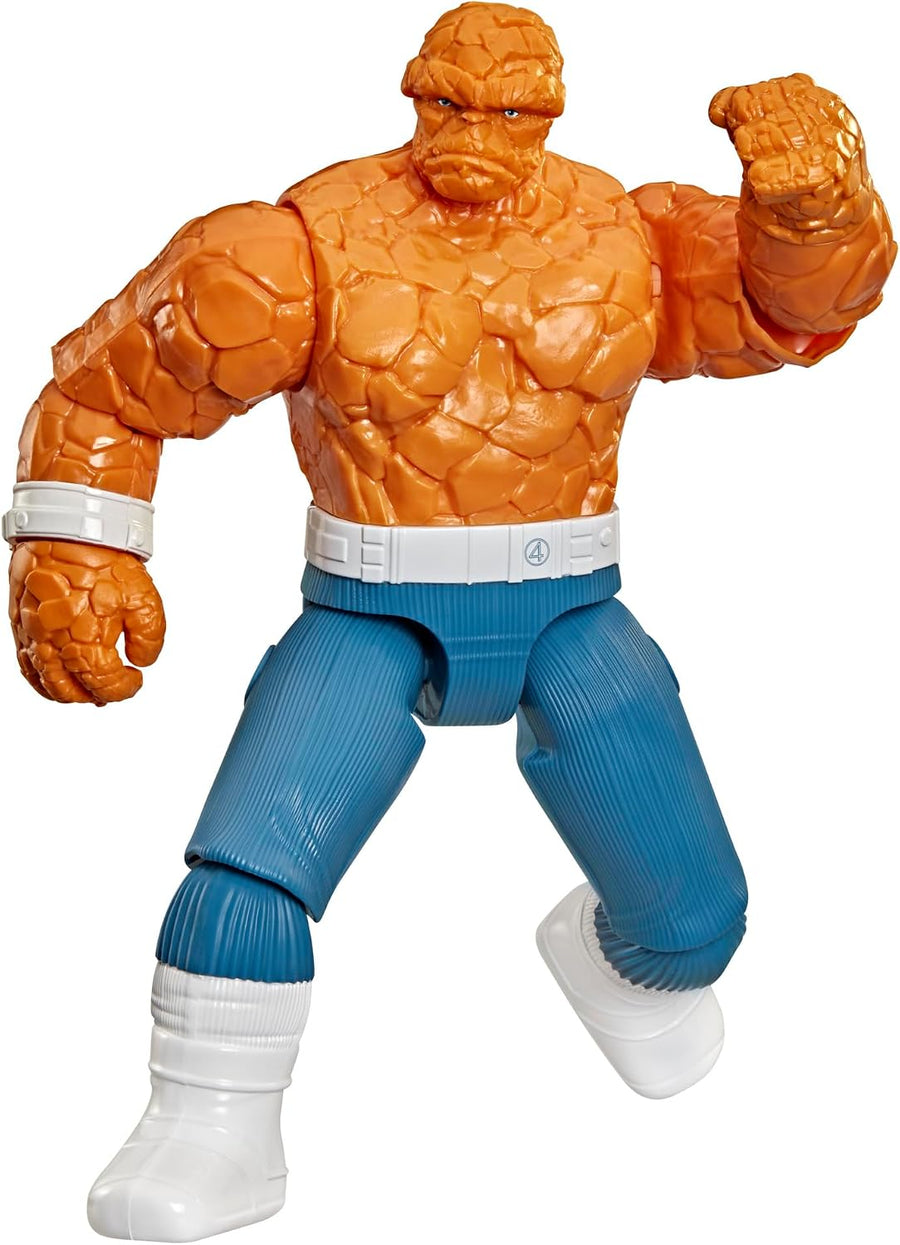 Marvel Avengers Doomsday Titan Hero Brocade G3661 — image 4