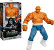 Marvel Avengers Doomsday Titan Hero Brocade G3661