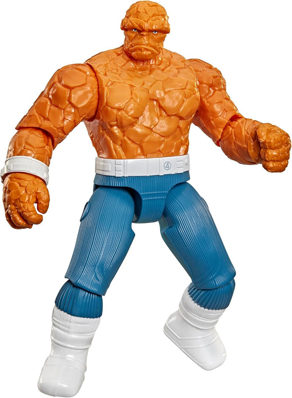 Marvel Avengers Doomsday Titan Hero Brocade G3661