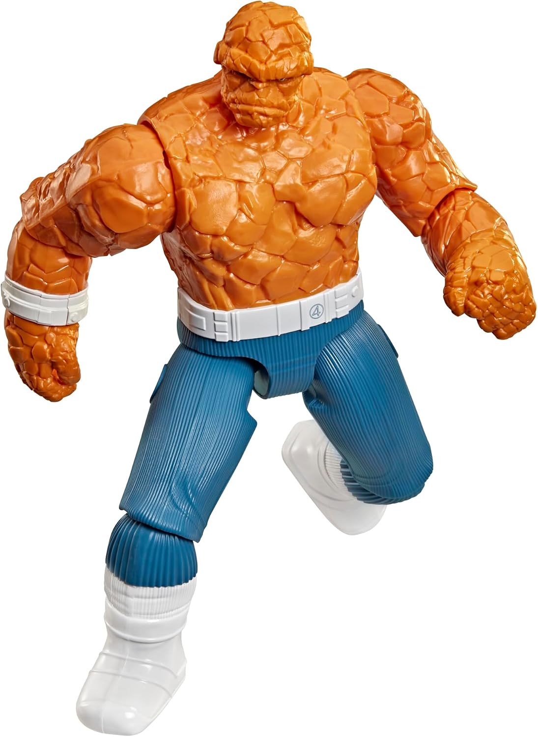 Marvel Avengers Doomsday Titan Hero Brocade G3661 — image 5