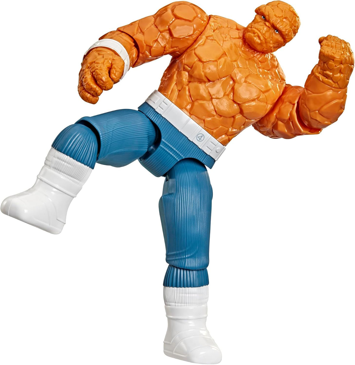Marvel Avengers Doomsday Titan Hero Brocade G3661 — image 6