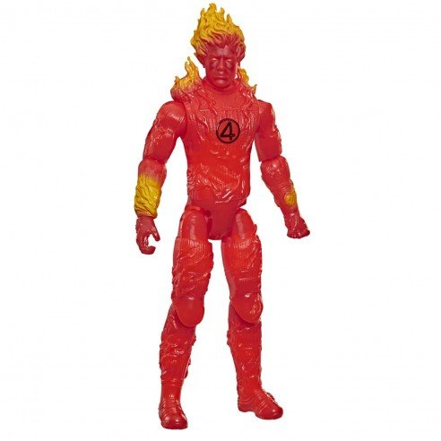 Marvel Avengers Doomsday Titan Hero David G3224 — image 2