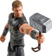Marvel Avengers Doomsday Titan Series Thor G2825