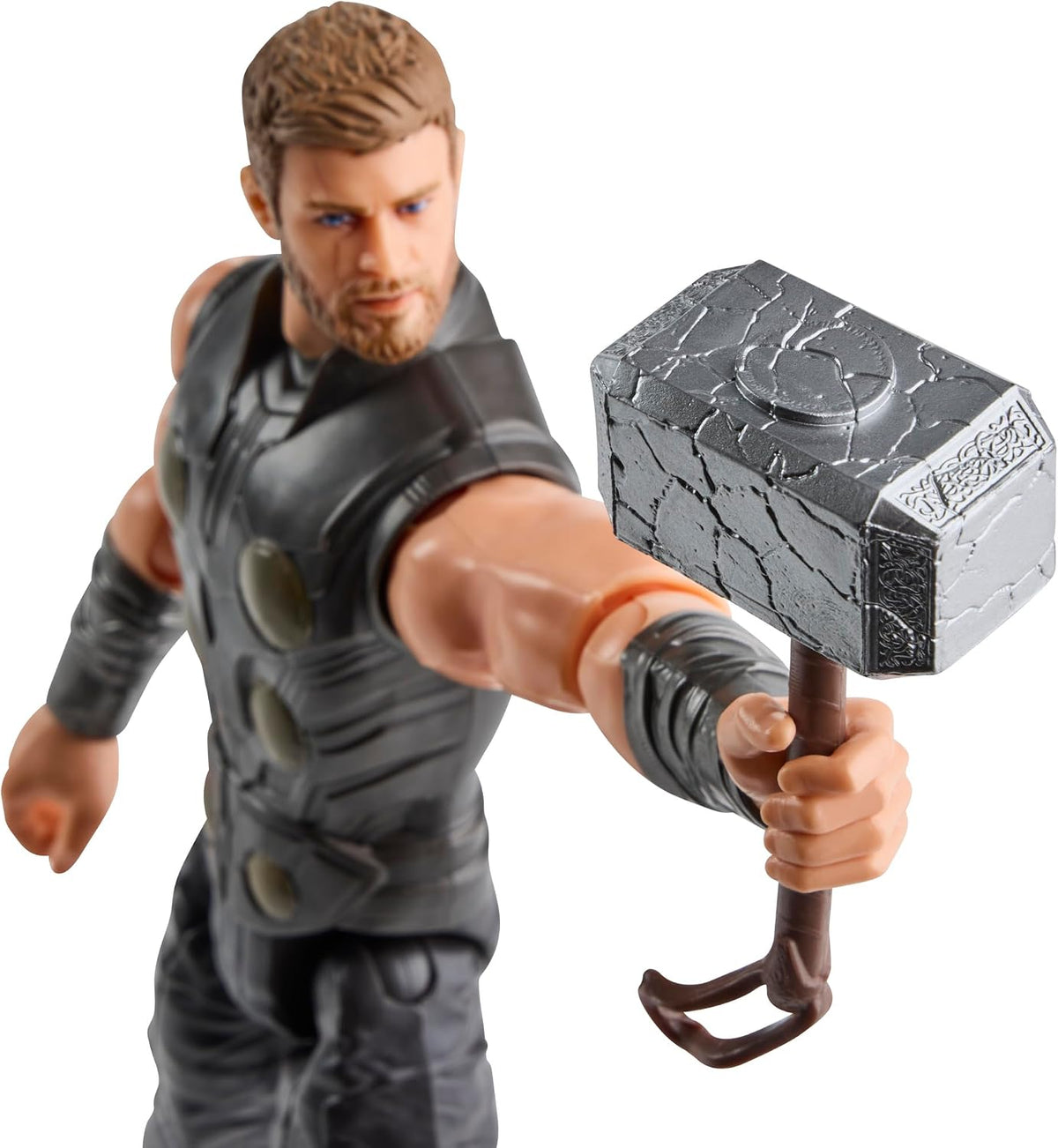 Marvel Avengers Doomsday Titan Series Thor G2825 — image 5