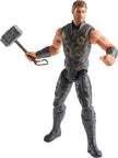 Marvel Avengers Doomsday Titan Series Thor G2825
