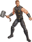 Marvel Avengers Doomsday Titan Series Thor G2825