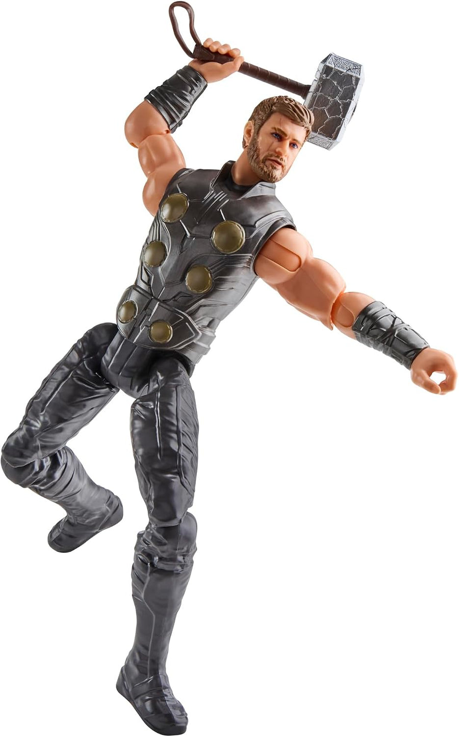 Marvel Avengers Doomsday Titan Series Thor G2825 — image 4