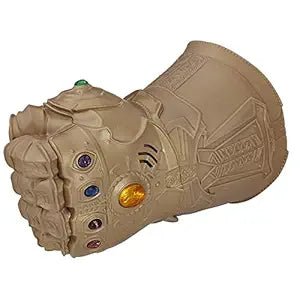 Marvel Avengers Endgame Infinity Gauntlet Electronic Fist E1799 — image 1