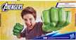 Marvel Avengers Hulk Gamma Smash Fists F9332
