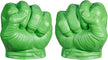 Marvel Avengers Hulk Gamma Smash Fists F9332