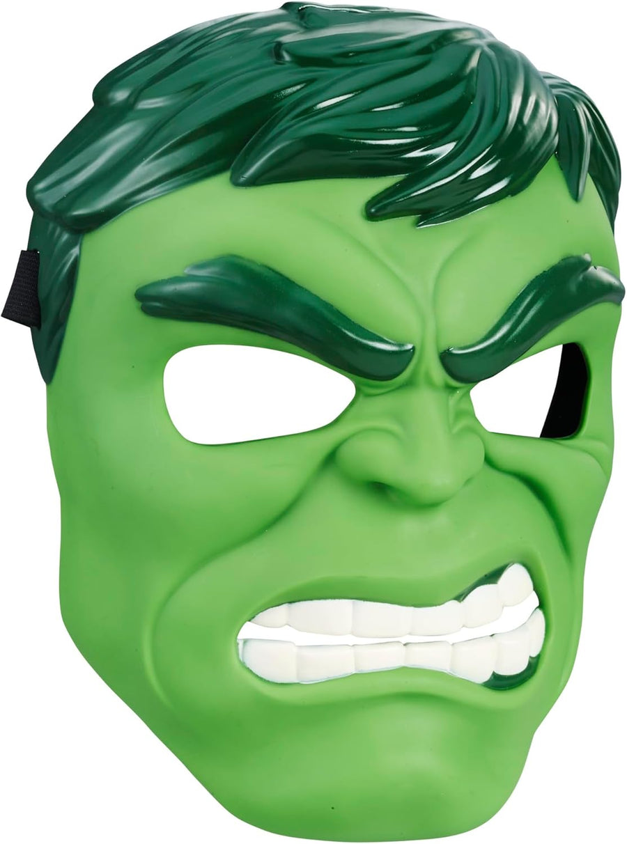 Marvel Avengers Hulk Mask CO482/B9945