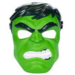 Marvel Avengers Hulk Mask CO482/B9945