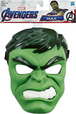 Marvel Avengers Hulk Mask CO482/B9945