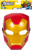 Marvel Avengers Iron Man Mask CO482/B9945