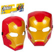 Marvel Avengers Iron Man Mask CO482/B9945