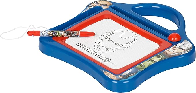 Marvel Avengers Small Magnetic Scribbler E4221 — image 2
