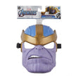 Marvel Avengers Thanos Basic Mask B9945