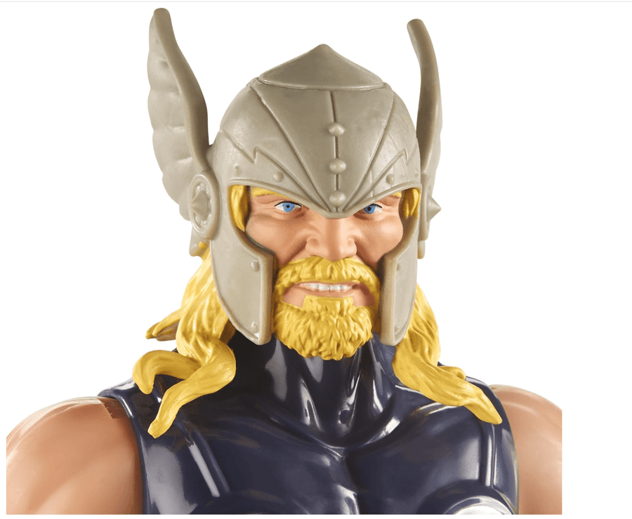 Marvel Avengers Thor Titan Hero E7879 — image 4