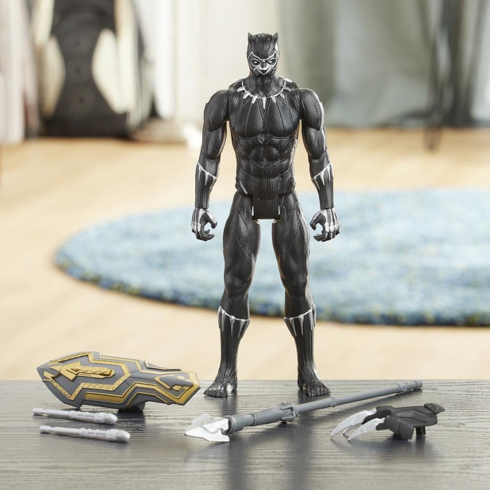 Marvel Avengers Titan Hero Series Blast Gear E7388 — image 6