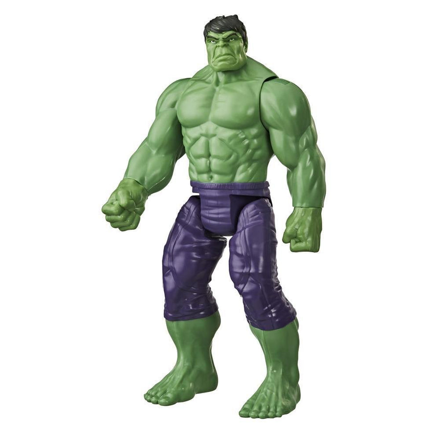 Marvel Avengers Titan Hero Series Hulk E7475