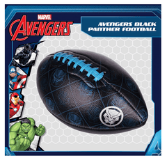 Marvel Black Panther Football ST - MVL021 - Colorland Toys