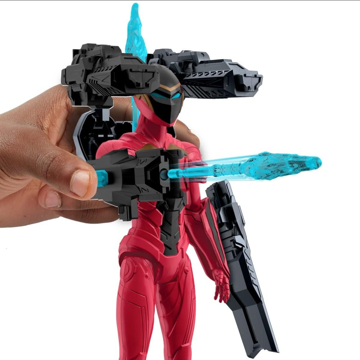 Marvel Black Panther Honolulu Titan With Gear F3347 - Colorland Toys