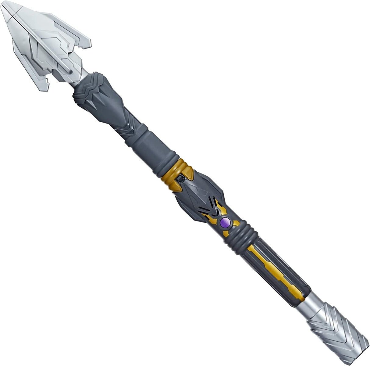 Marvel Black Panther Kingsguard Fx Spear F3346 - Colorland Toys