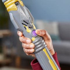 Marvel Black Panther Kingsguard Fx Spear F3346 - Colorland Toys