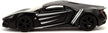 Marvel Black Panther Lykan Hypersport 1:32 Scale 253222004
