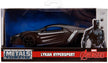 Marvel Black Panther Lykan Hypersport 1:32 Scale 253222004