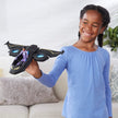 Marvel Black Panther Wakanda Forever Vibranium Blast Sunbird Jet with Shuri F3349