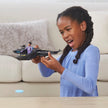 Marvel Black Panther Wakanda Forever Vibranium Blast Sunbird Jet with Shuri F3349