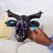 Marvel Black Panther Wakanda Forever Vibranium Blast Sunbird Jet with Shuri F3349