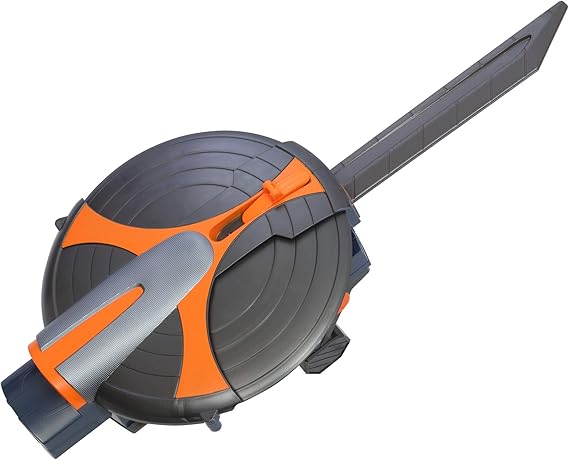 Marvel Black Widow Taskmaster Stealth Slash Sword E8755 — image 1