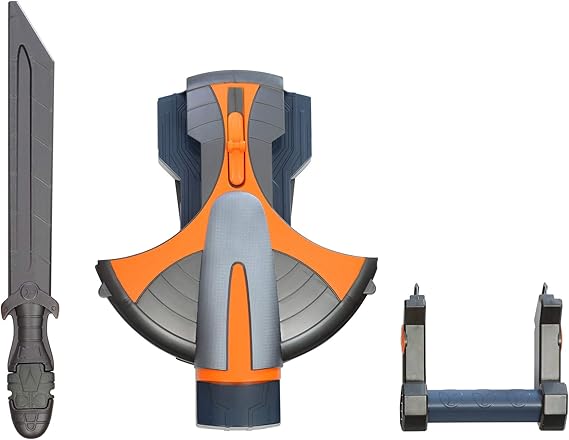 Marvel Black Widow Taskmaster Stealth Slash Sword E8755 — image 2