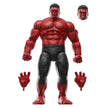 Marvel Captain America Brave New World - Red Hulk Deluxe G0160