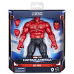 Marvel Captain America Brave New World - Red Hulk Deluxe G0160