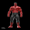 Marvel Captain America Brave New World - Red Hulk Deluxe G0160