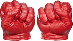 Marvel Captain America Brave New World - Red Hulk Gamma Smash Fists - Colorland Toys