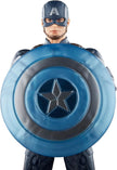 Marvel Captain America Civil War - Winter Soldier with Best Action Cycle B5769