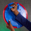 Marvel Captain America Motion Fx Shield G2648