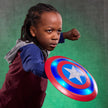 Marvel Captain America Motion Fx Shield G2648