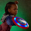 Marvel Captain America Motion Fx Shield G2648
