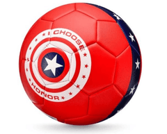 Marvel Captain America Red Football ST - MVL017 - Colorland Toys