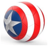 Marvel Captain America Stripes Football ST- MVL013
