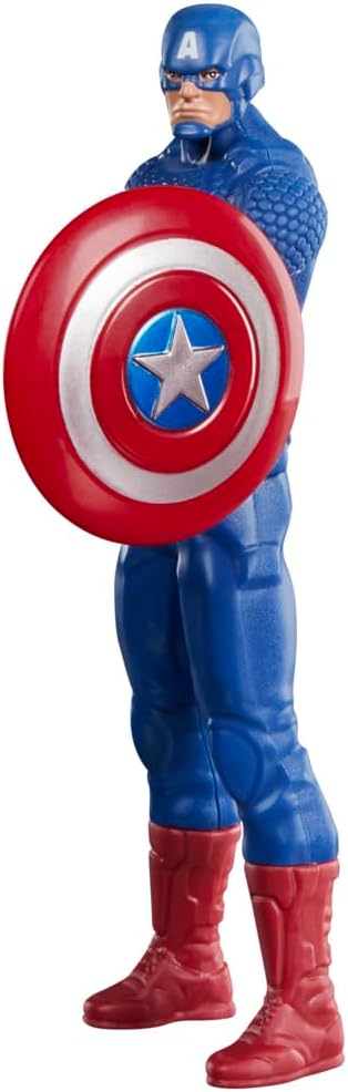 Marvel Classic Figure Multipack G2473 - Colorland Toys