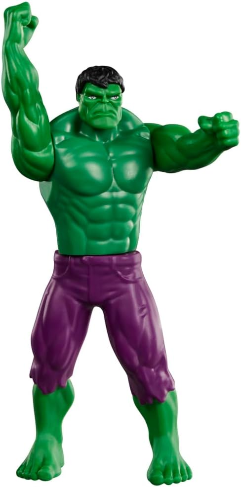 Marvel Classic Figure Multipack G2473 - Colorland Toys